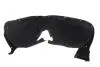 Подкрыльник (передний) VW Touareg 07-10(R) DPA 88090696002 (фото 3)