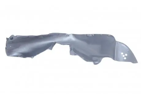 Подкрылок правый VW T5 (12-15) DPA 88091564102