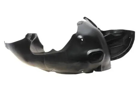 Подкрыльник (передний) Skoda Fabia/Roomster 06-15 (R) DPA 88091691702