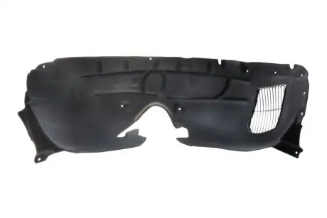 Подкрыльник (передний) Audi Q7 06-15(R) DPA 88091691802