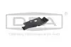 Крышка защитная ремня генератора Skoda Octavia (96-10)/VW Golf (97-14)/Audi A3 (96-03) DPA 88250002202 (фото 1)