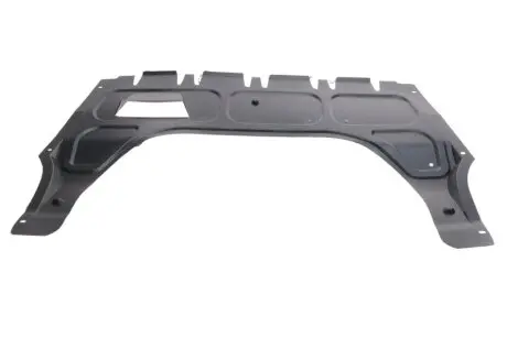 Захист двигуна Skoda Fabia/Rapid/Roomster 99-21/VW Polo 02- DPA 88250108202