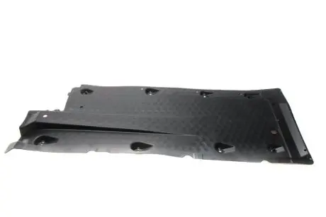 Защита двигателя VW Golf V/VI 03-13 (L) DPA 88250298602