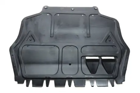 Защита двигателя VW Caddy 03- (передняя часть) DPA 88250737802