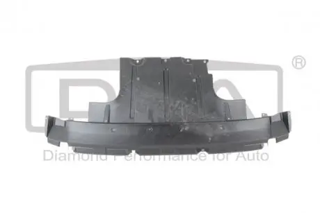 Защита двигателя Audi Q7 06-15 DPA 88251584502