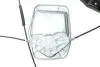 Склопідіймач (передній) VW Golf V/VI 07-13 (L) (електро) (без моторчика) DPA 88370721702 (фото 3)
