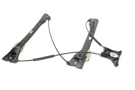 Стеклоподъемник (передний) Skoda Rapid/Seat Toledo 12-(R) (электро)(без моторчика) DPA 88371036502