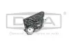 Стеклоподъемник задний правый без моторчика с рамкой VW Passat (11-15) DPA 88391791302 (фото 1)