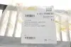 Решетка радиатора нижняя средняя Skoda Octavia I (1U2) (99-10), Octavia I Combi (1U5) (98-07) DPA 88530045602 (фото 2)