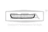 Решетка радиатора нижняя средняя Skoda Fabia I (6Y2) (99-08) DPA 88530046502 (фото 1)