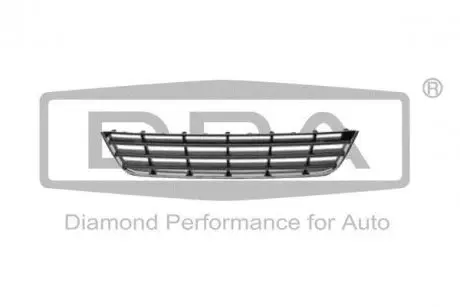 Решітка радіатора DPA 88530046702