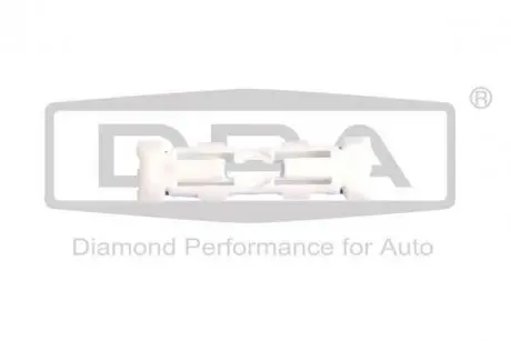 Кріплення молдингу криши VW Caddy II 1.6/1.9D 96-00 DPA 88530130102