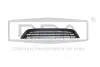 Решетка радиатора нижняя средняя VW Passat CC (357) (08-12) DPA 88530628702 (фото 1)