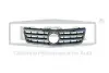 Решетка радиатора без эмблемы VW Touareg (7LA, 7L6, 7L7) (02-10) DPA 88530704702 (фото 1)