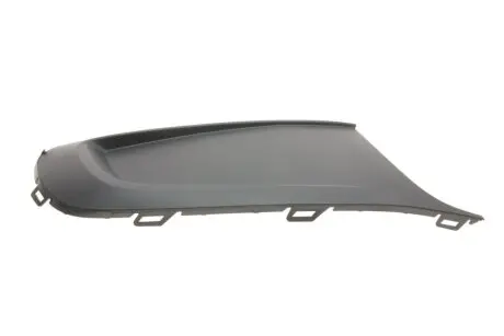 Вставка бампера (под противотуманку) VW Caddy III 10-15(R) DPA 88530766602