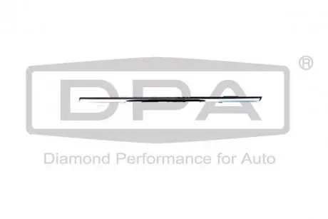 Накладка DPA 88530810302