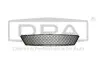 Решетка радиатора нижняя средняя (черная) Seat Ibiza (08-,10-) DPA 88531457202 (фото 1)