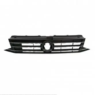 Решетка радиатора без эмблемы VW Polo (10-) DPA 88531775202
