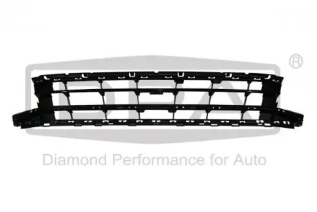 Решітка радіатора DPA 88531775502