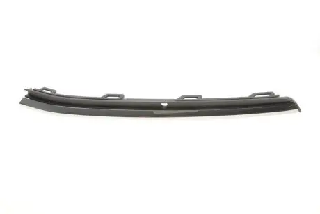 Решетка бампера (переднего) VW Golf 17-20 (L) DPA 88531790802