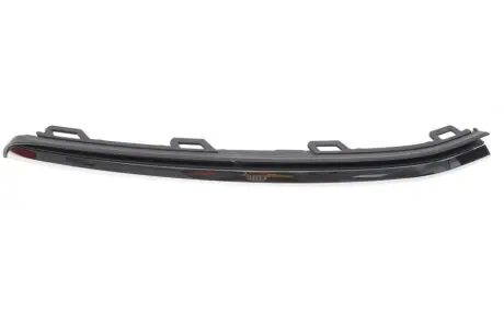 Решетка бампера (переднего) VW Golf 17-20 (R) DPA 88531790902