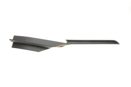 Решетка бампера VW Golf VIII 17-(R) DPA 88531791102