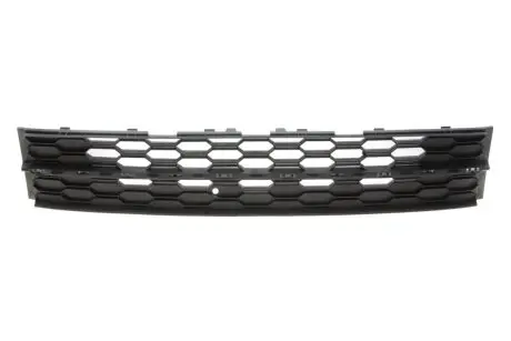 Решетка радиатора (без хромированной полосы) Skoda Octavia (18-21) DPA 88531797402