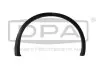 Молдинг арки колеса заднего левого VW Touareg (18-) DPA 88531814002 (фото 1)