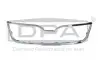 Рамка решетки радиатора (хром) Skoda RAPID (NH3) (12-) DPA 88531814102 (фото 1)