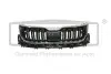Решетка радиатора без эмблемы с декоративной планкой Skoda Kodiaq (17-) DPA 88531815902 (фото 1)
