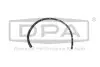 Накладка колісної арки задньої лівої VW Touareg (7P5, 7P6) (10 -) DPA 88541329102 (фото 1)