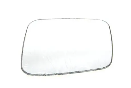 Стекло зеркала (с подогревом) VW T4 91-03 (L) DPA 88570345502