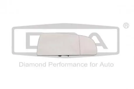 Элемент зеркальный правый Audi A3 (03-12),A4 (00-08),A6 (04-11) DPA 88570550402