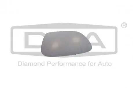 Елемент дзеркальний правий Audi Q5 (09-), Q7 (10-) DPA 88571187502