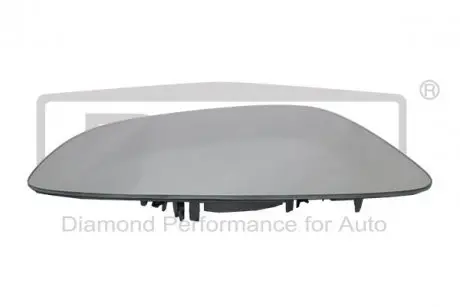 Скло дзеркала DPA 88571789702