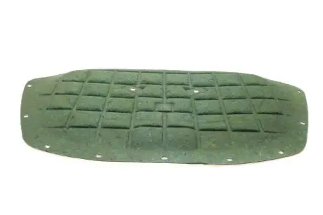 Шумоизоляция капота Skoda Octavia 1.6 MPI 04-13 DPA 88630864302