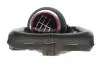 Ручка КПП Audi A4/A5/Q5 07-17 (+чехол/6-ступінчаста) DPA 88631696202 (фото 4)