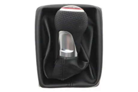 Ручка КПП Audi A4/A5/Q5 07-17 (+чехол/6-ступінчаста) DPA 88631696202