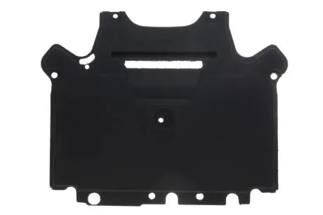 Защита двигателя Audi A4/A5/Q5 07-17 (задняя) DPA 88631697502