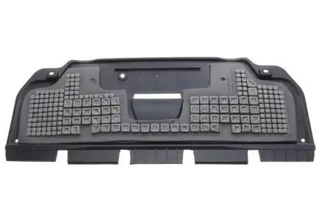 Защита двигателя Audi A6 04-11 (задняя) DPA 88631697602