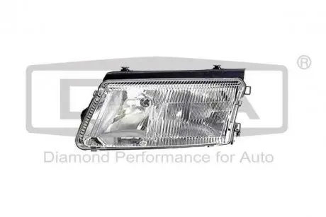 Фара правая VW Passat (97-00) DPA 89410187702