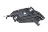 Кронштейн крепления фары Skoda Octavia 04-13 (L) DPA 89410815802 (фото 1)