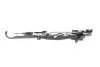 Кронштейн крепления фары Skoda Octavia 04-13 (L) DPA 89410815802 (фото 3)
