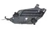 Кронштейн крепления фары Skoda Octavia 04-13 (L) DPA 89410815802 (фото 4)
