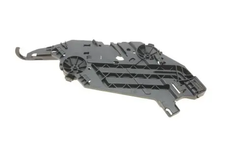 Кронштейн кріплення фари Skoda Octavia 04-13 (R) DPA 89410815902