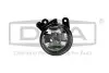 Фара протитуманна VW Golf V 03-08 (L) DPA 89410984402 (фото 1)