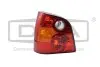 Ліхтар лівий (біло-жовтий) VW Polo (02-05) DPA 89450215102 (фото 1)