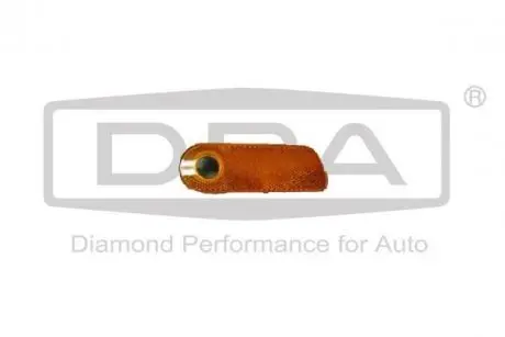 Светоотражатель (катафот) правый VW Touareg (03-10) DPA 89450705502