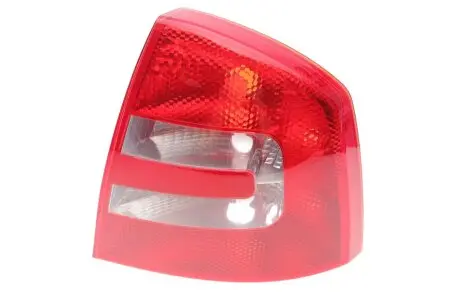 Фонарь задний Skoda Octavia 04-13(R) DPA 89450719002