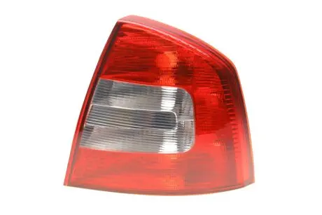 Фонарь задний Skoda Octavia 04-13(R) DPA 89450875402